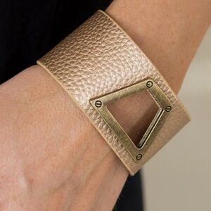 Bracelet Bundle if THREE Popular Trend Bracelets Retail Value $30